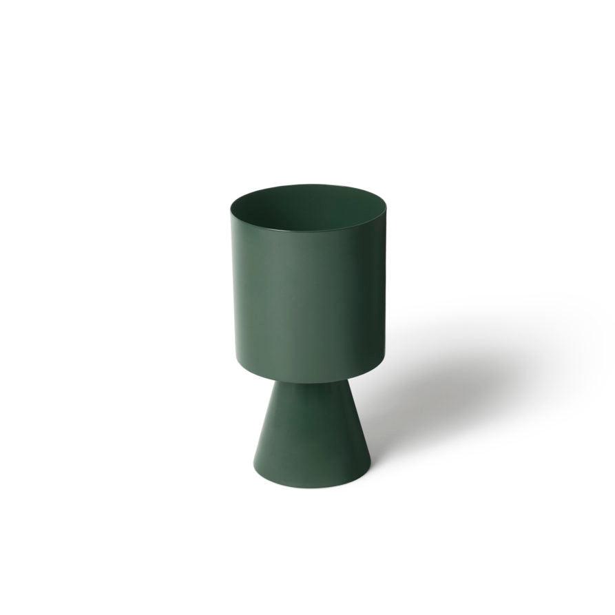 Palm Springs Planter Medium by Lightly パームスプリングス