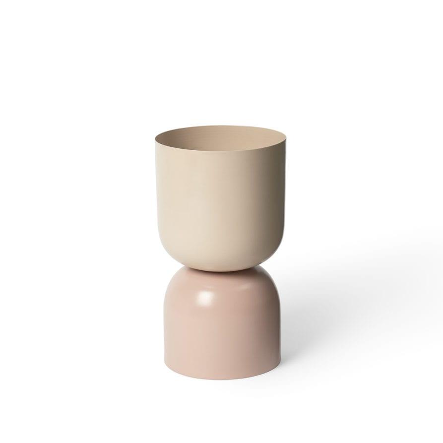 Two Tone Planter by Lightly ツートーン プランター