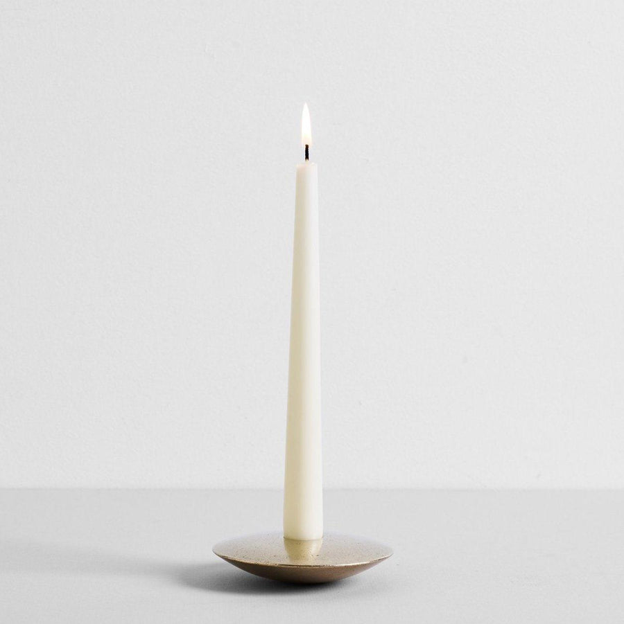 Almendres Candle Holder by Henry Wilson アルメンドレス キャンドルホルダー