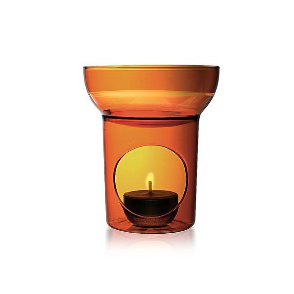 Amber Essential Oil Burner by Maison Balzac  アンバー エッセンシャルオイルバーナー