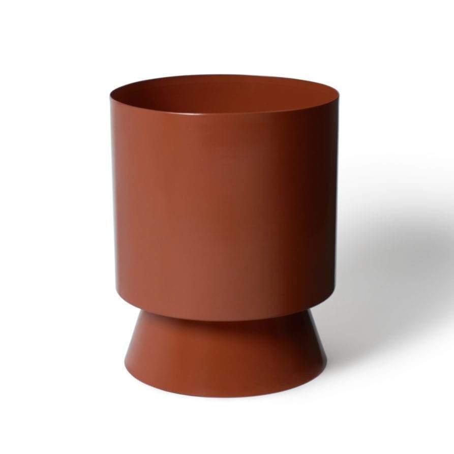 Palm Springs Planter Large by Lightly パームスプリングスプランター
