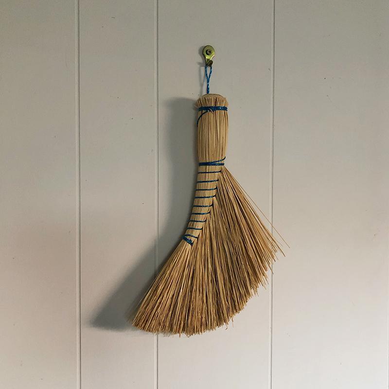 Dutch Style Brush by Redecker - THE PLANT SOCIETY ONLINE OUTPOST