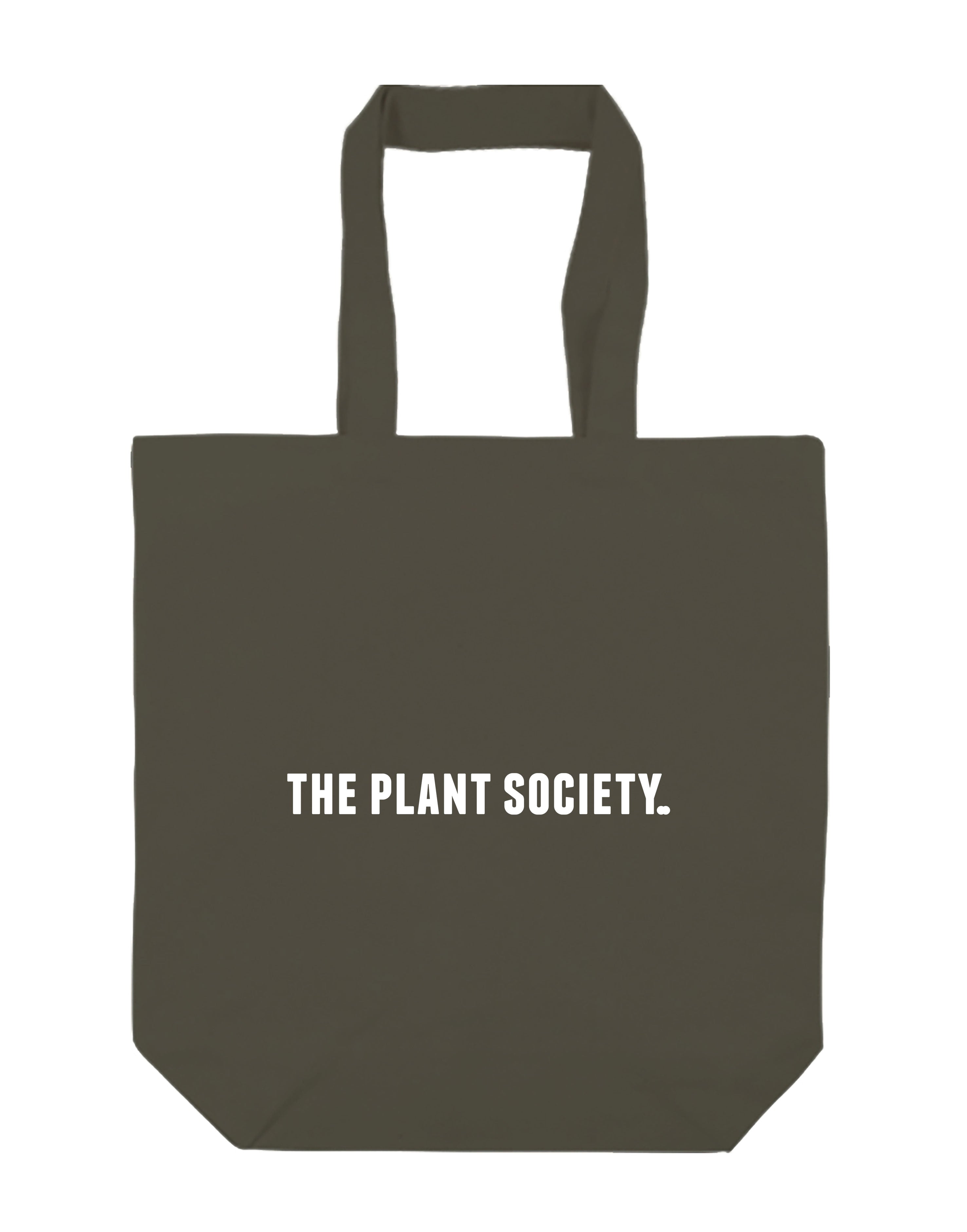 The Plant Society Original Everyday Tote Bag プラントソサエティ