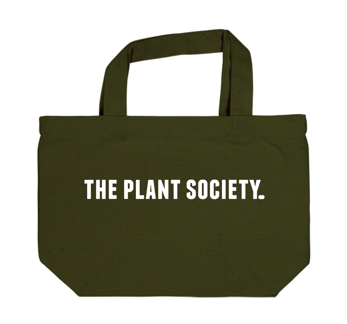 The Plant Society Original Everyday Tote Bag プラントソサエティ 