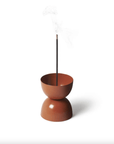 "Essence" Incense Holder by Lightly　インセンスホルダー