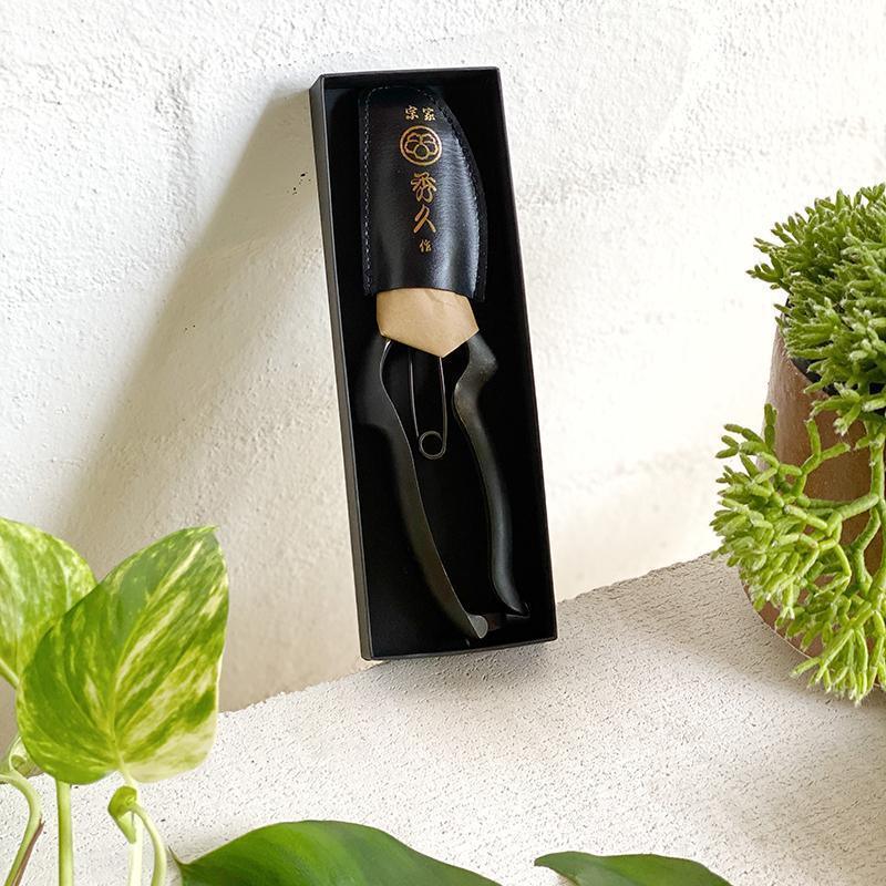 The Plant Society x Toyama Hamono 剪定鋏 I 園芸用品 ハサミ I