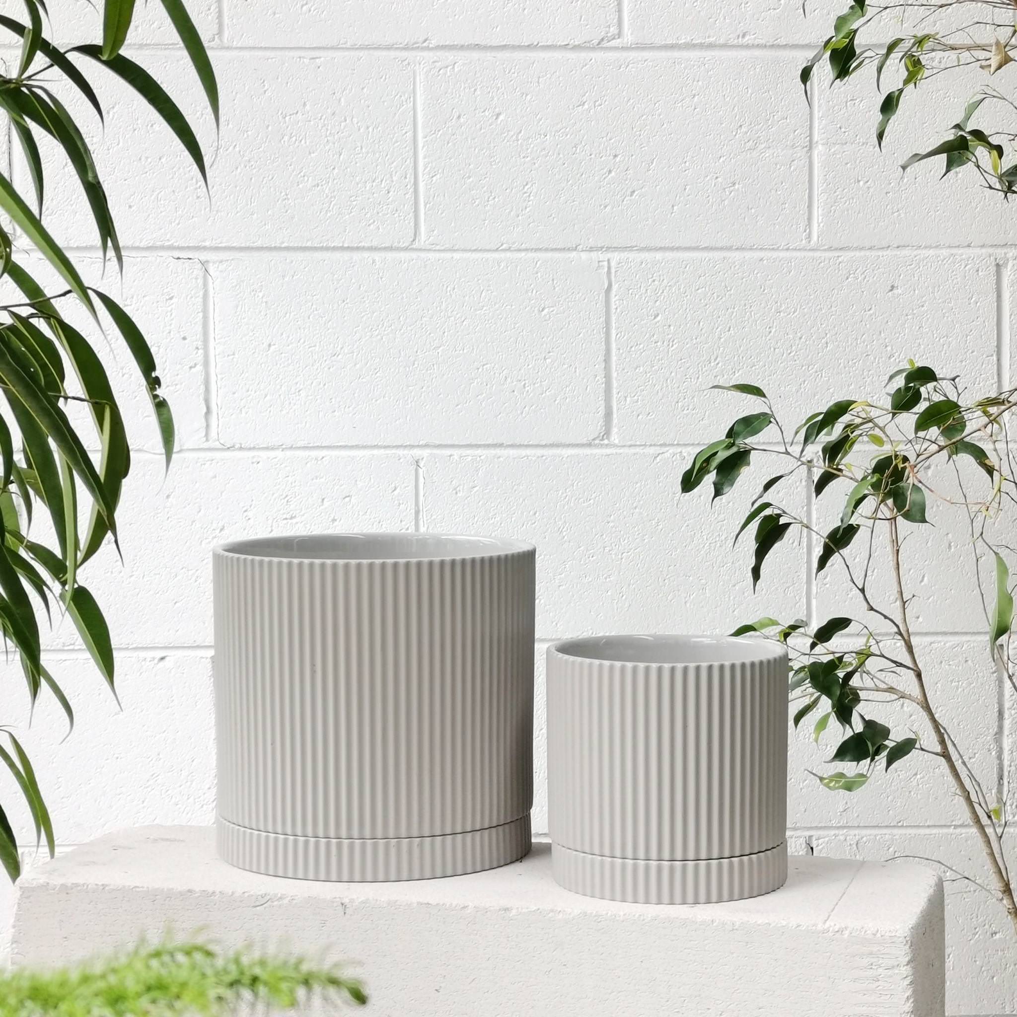 エアープランター by The Plant Society I 植木鉢 I プラント