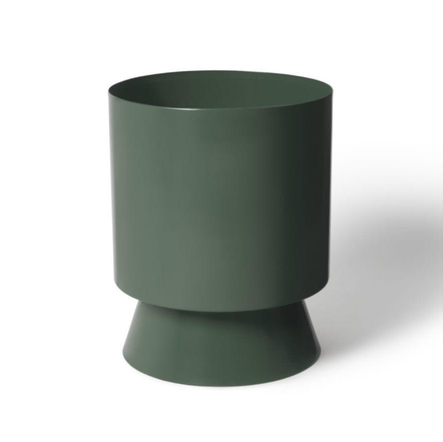Palm Springs Planter Large by Lightly パームスプリングスプランター