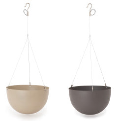 Round Hanging Planter ラウンドハンギングプランター