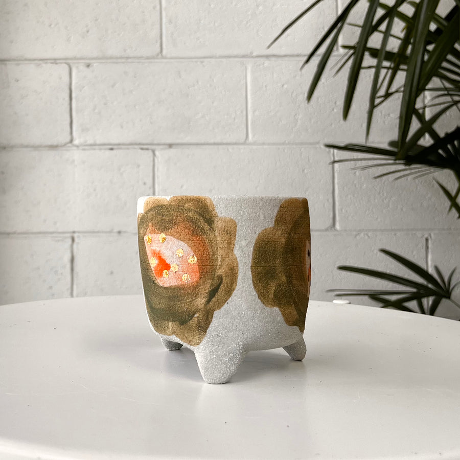 プランター by Bridget Bodenham