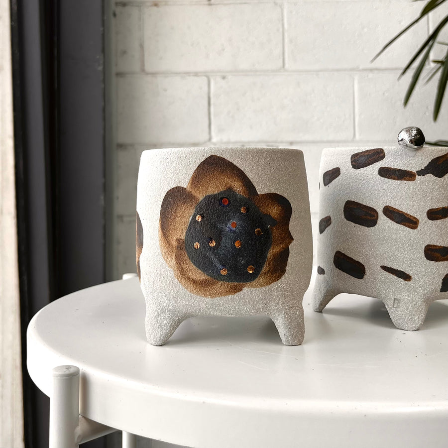 プランター by Bridget Bodenham
