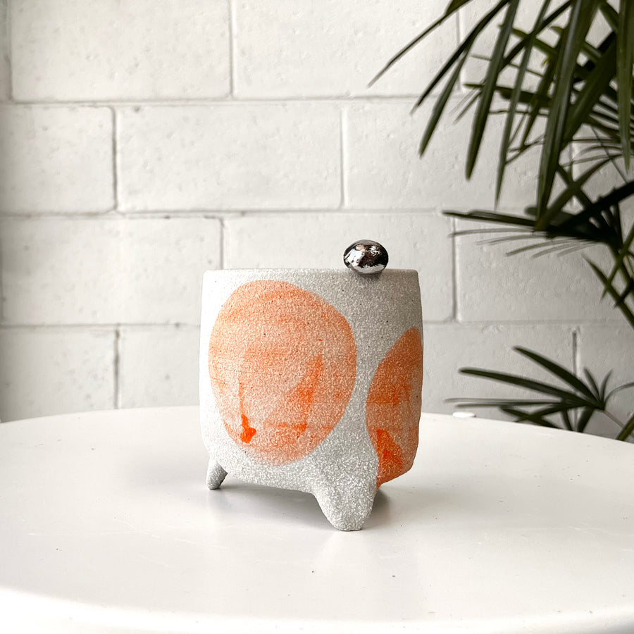 プランター by Bridget Bodenham