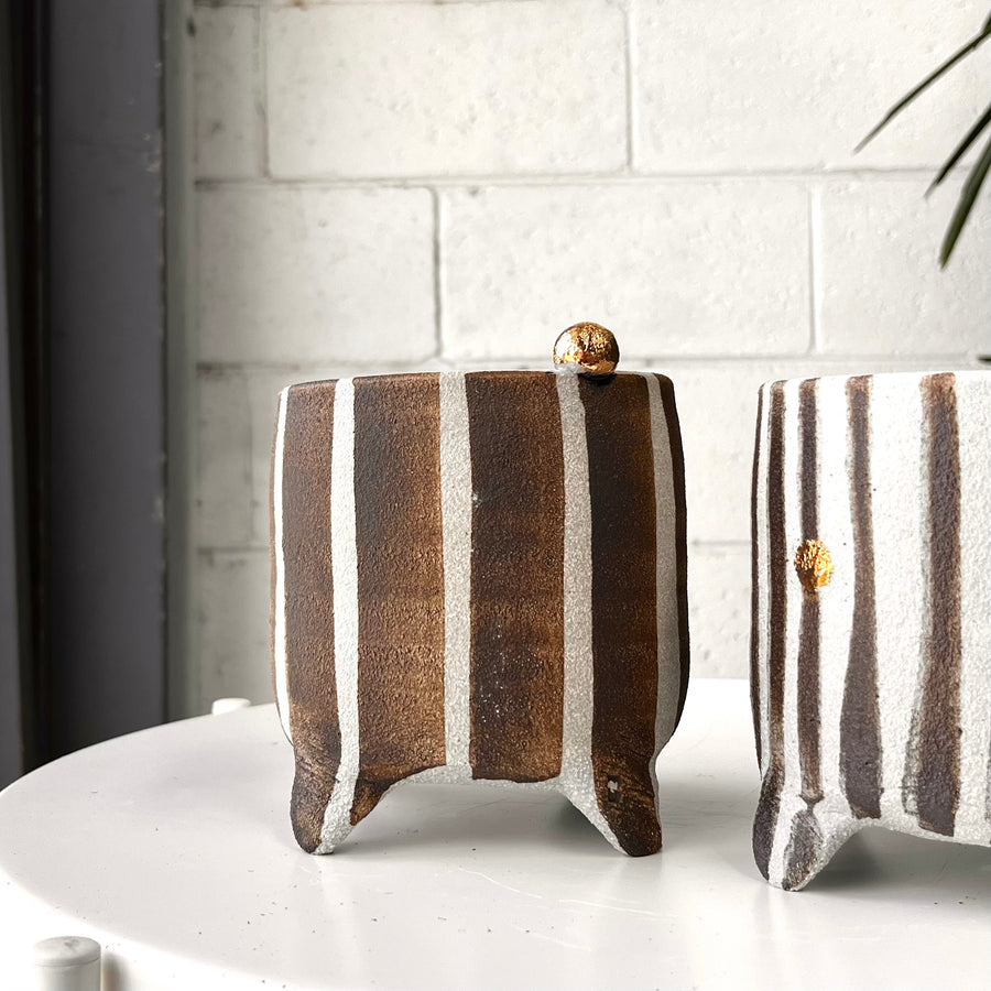 プランター by Bridget Bodenham