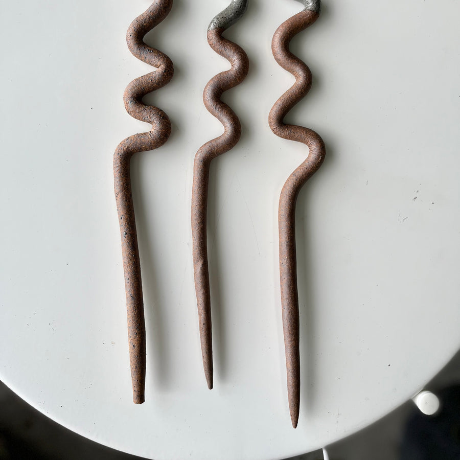 プラントステーク by Bridget Bodenham