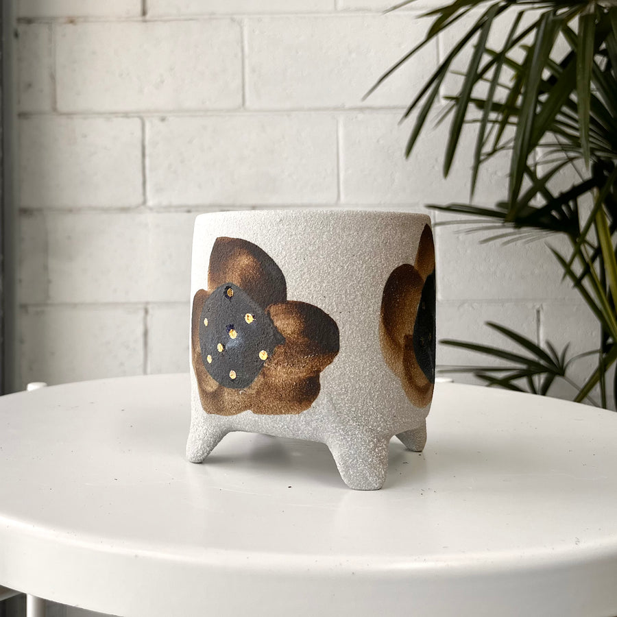 プランター by Bridget Bodenham
