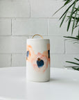 Wall Flower Vase by Bridget Bodenham　ウォールフラワーベース