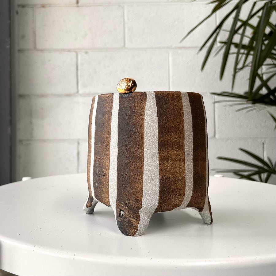 プランター by Bridget Bodenham