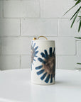Wall Flower Vase by Bridget Bodenham　ウォールフラワーベース