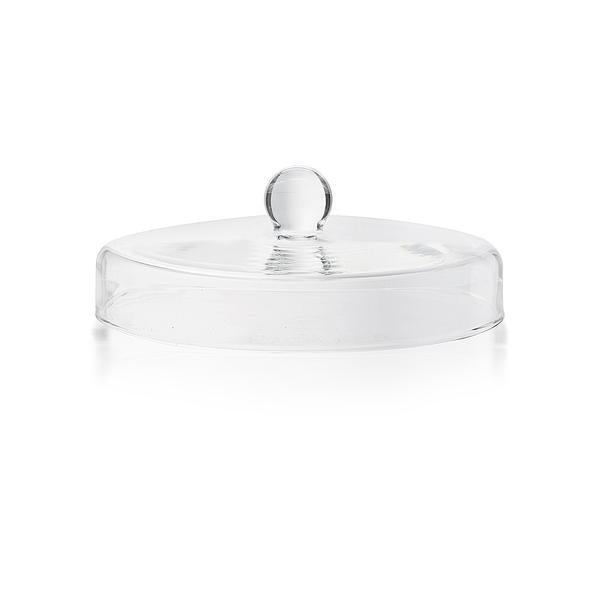 Glass Lid for Candle  by Maison Balzac キャンドル用ガラス蓋
