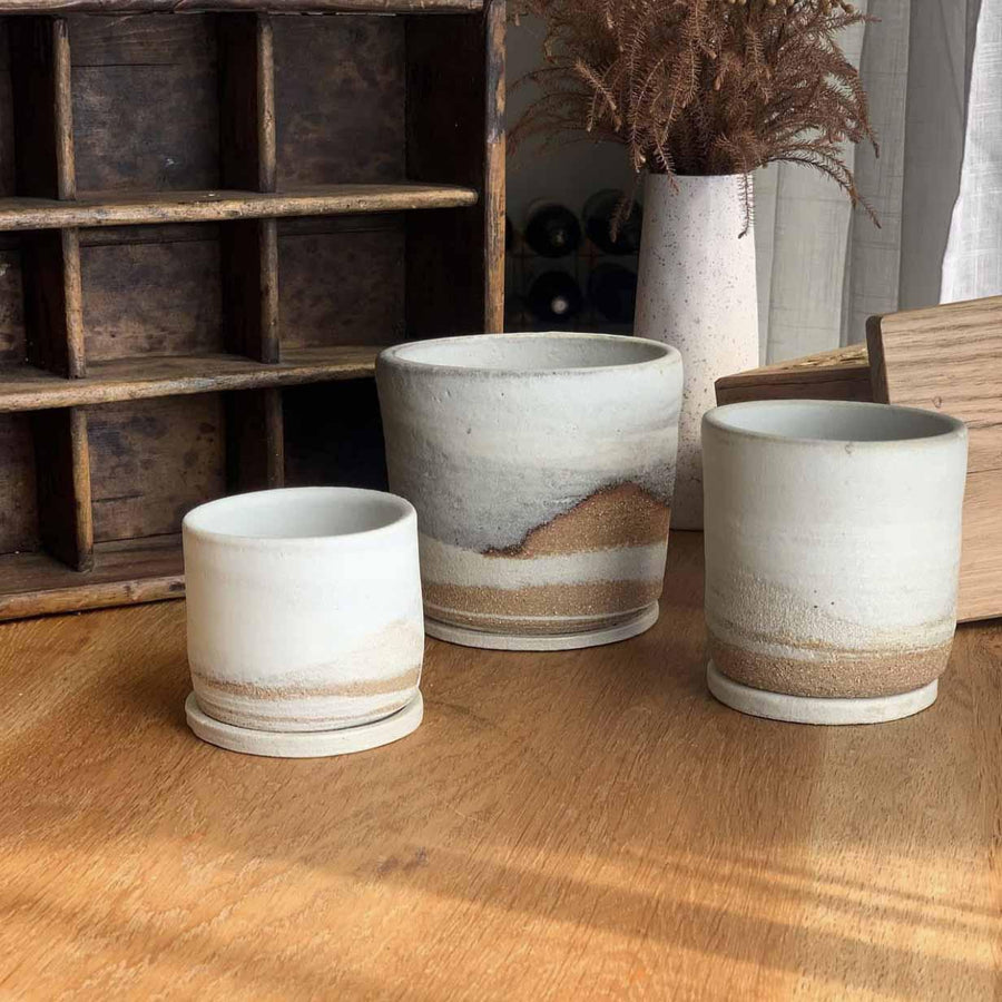 ミストプランター by Soni ceramics