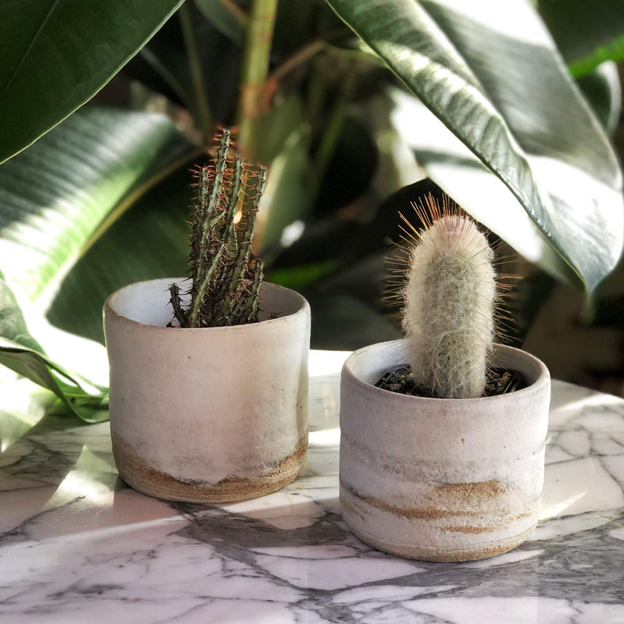 Mist Planter  by Soni ceramics ミストプランター