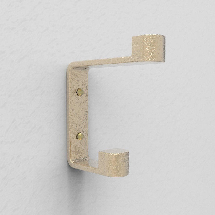 リボンフック brass by Henry Wilson