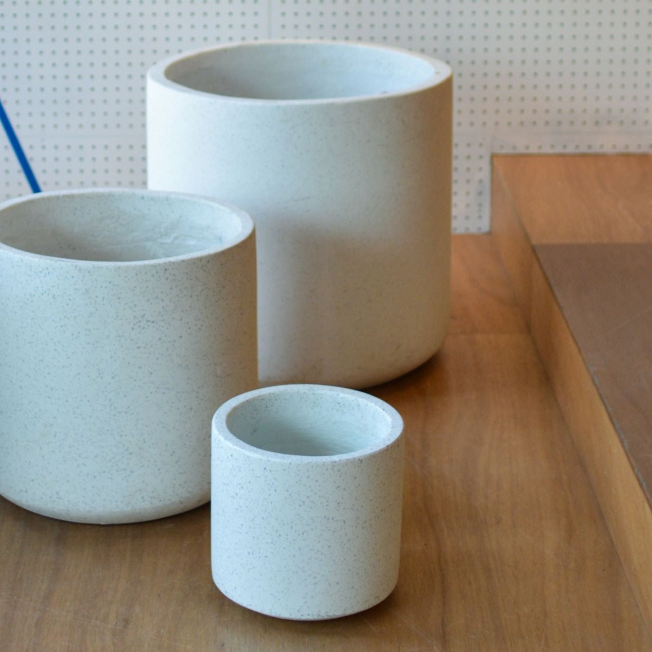 シャドウプランター I 大きな植木鉢 I プラントソサエティトーキョー