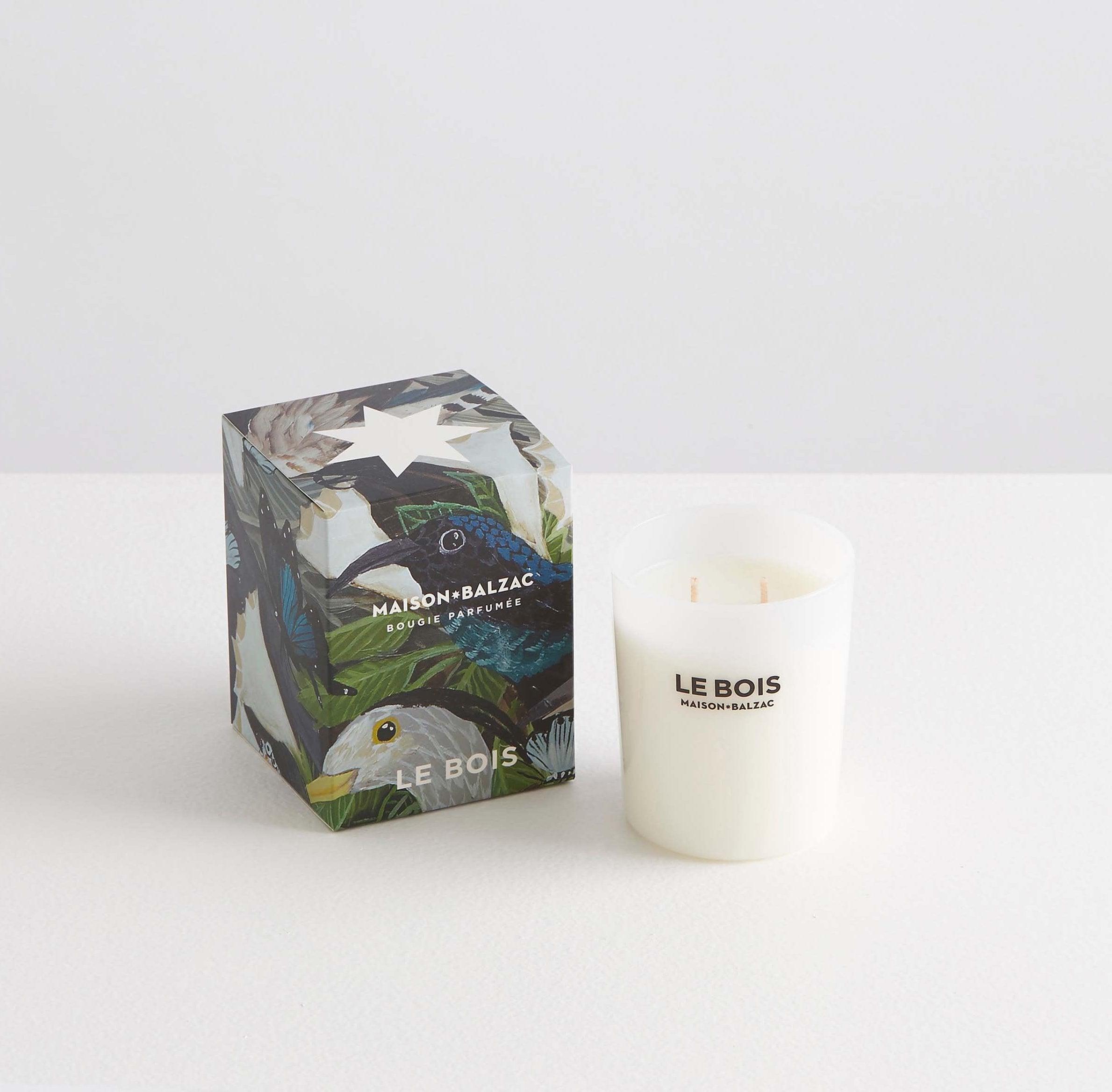 キャンドル・室内フレグランス Candles & Home Fragrances – THE